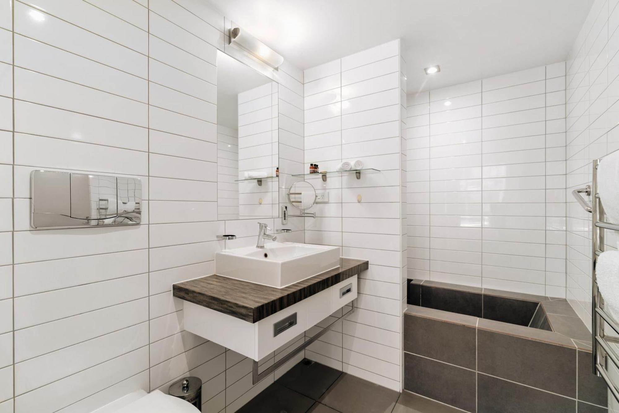 Modern Executive Living In Pounamu Distretto di Distretto di Queenstown Esterno foto
